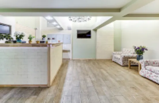 Номера на Благодатной