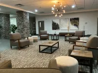 Surface Boutique Hotel Will Rogers AIrport, Restaurant & Bar