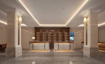 Vienna International Hotel Classic  Luoyang Shanghai Market WandaPlaza