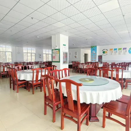 Xiaoyerong Mangxiang Wellness Center