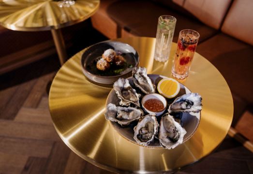 voco Auckland City Centre lobby or room view