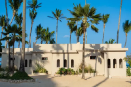 Diamonds Mapenzi Beach のホテル