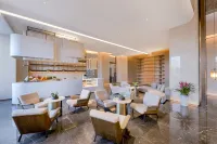 Kunlun International Hotel Hotels in Wen County