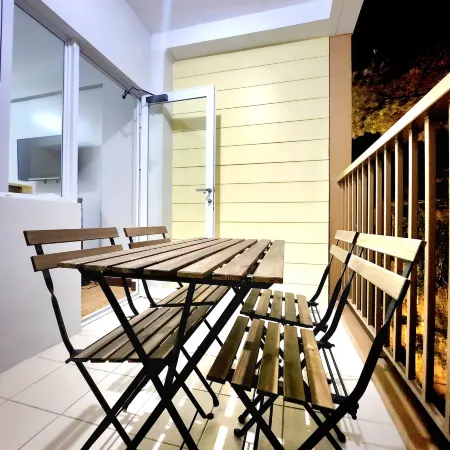 Moldex-Baguio City Suites