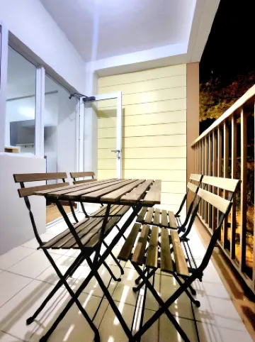 Moldex-Baguio City Suites