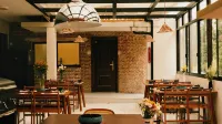 Magpie Homestay（Halal-friendly） - breakfast