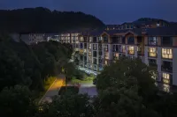 Wentang Shangpin Hotel Apartment