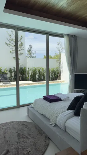 รูปภาพของLuxPride Villas