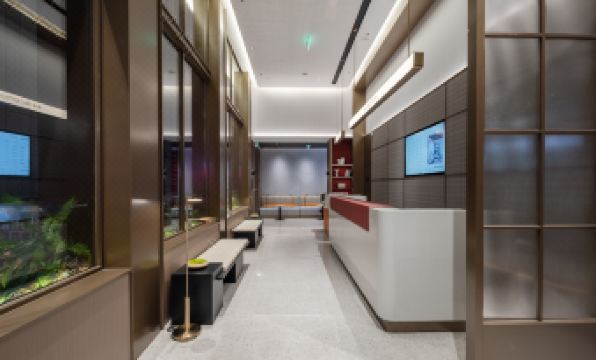 Borrman Hotel (Nanning Yikeda Yifuyuan Jiaoyu Road)