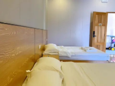 Happy Day Inn Hotels in Honiara