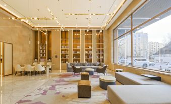 Lavande Hotel (Liaoyuan Kui XingLou Store)