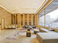 Lavande Hotel (Liaoyuan Kui XingLou Store) Hotels in Liaoyuan