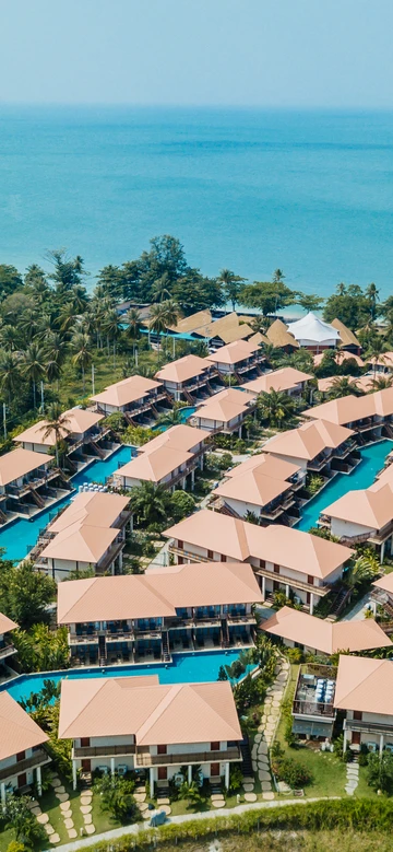 รูปภาพของบลู เบย์ รีสอร์ท