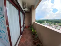 Natol Homestay- Riverbank Suites High Rise City Centre - Ocean View
