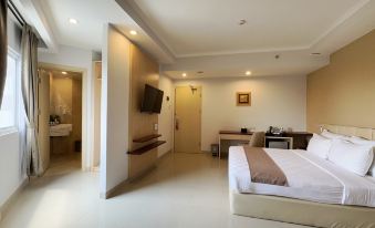 Lorin Syariah Solo Hotel