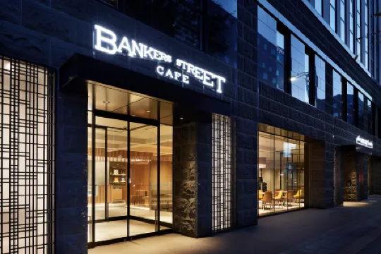 The Square Hotel Kanazawa