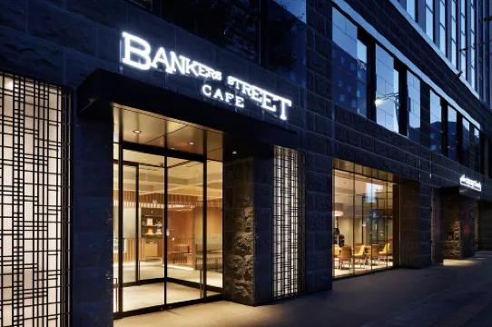 ザ・スクエアホテル金沢