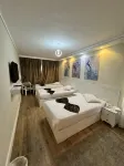 Salma Hotel Hotels in Al Huwaiteyah