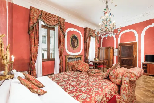Hotel San Moisè - lãng mạn