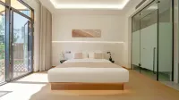 Xishi Ruyuan Homestay (Baoyu Pagoda, Wuyuan) Hotels near Wunvzhou Resort