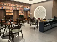Yunshangyue Starry Sky Audio-Visual Hotel (Ruoergai People's Government Branch) - Morgenmad