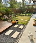 Weihai Tianxue Sea View Homestay