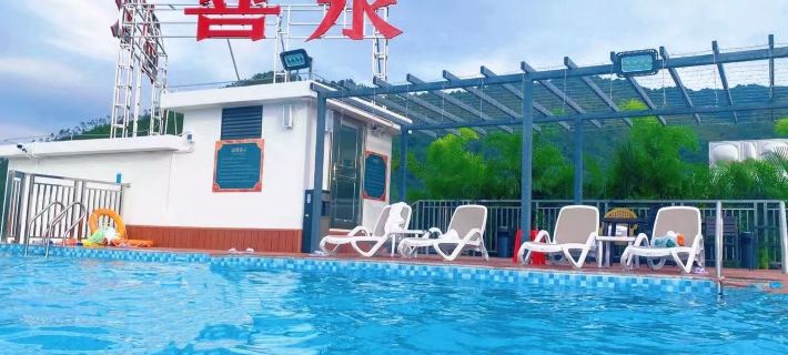 Xinfeng xiquan Hotel Hotels in Xinfeng