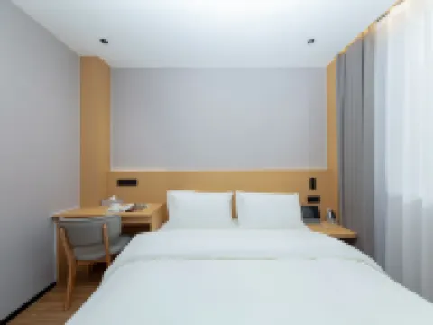 xijuHotel      (NangFengJuDuDadao) Hotels in Nanfeng
