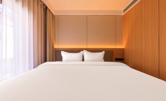 Beijing Aidi Hotel (Capital Airport New International Exhibition Branch)