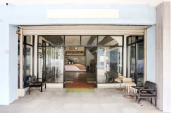 Collection O Tangerang Near Garuda Training Center