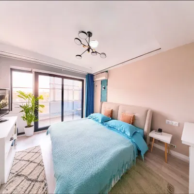 Gaoyou Jingtaiyuan Hotel Hotels near Wenyu Tai (Wenyu Platform)