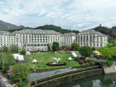 杭州鸕鳥ヒルトン ガーデン インホテル 杭州のホテル