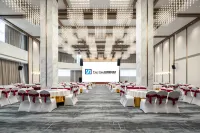 Yuehua Jinpu International Hotel (Pubei Aoyuan Plaza) - breakfast
