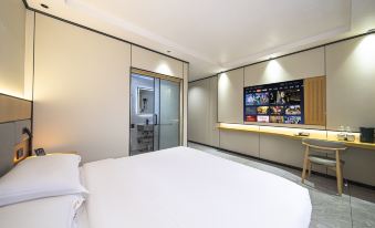 Ningde Yijing Hotel