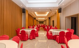 sheng yuan hotel