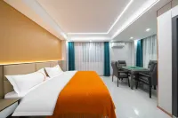 Tingbo Mansion (Huizhou Shatian) Hotel in zona Shatian Passenger Transport Terminal