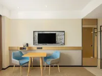 City Comfort Inn（Ledong Bus Station Store） Hotel di Ledong