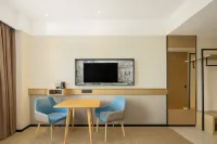 City Comfort Inn Hotel (Jingshan Xinshi Avenue)