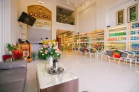 Thanh Do Hotel