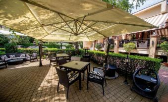 Best Western Central Hotel Arad