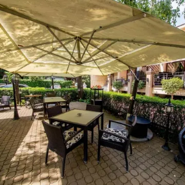 Best Western Central Hotel Arad