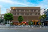 Waiheli Hotel （Chaozhou Peoples Square Branch）