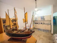 Casa Pina Quiet Apartment Hotels in Vernazza