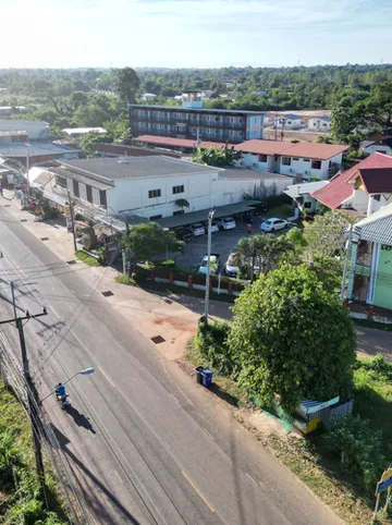 รูปภาพของเฮือนคุณน้ำผึ้งอพาร์ทเมนท์