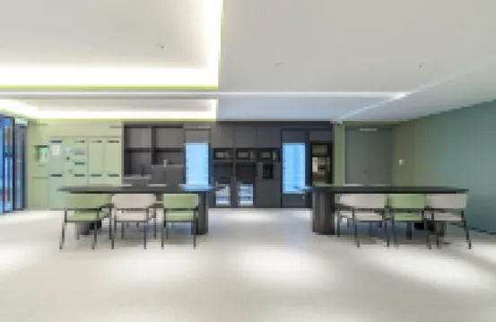 Hi Inn (Xi'an Xianyang International Airport)