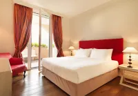 Resort Collina d'Oro Agra Các khách sạn ở Melide