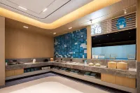 Homeinn · neo (Suqian Loma Lake and Santai Montain Forest Park) - فطور