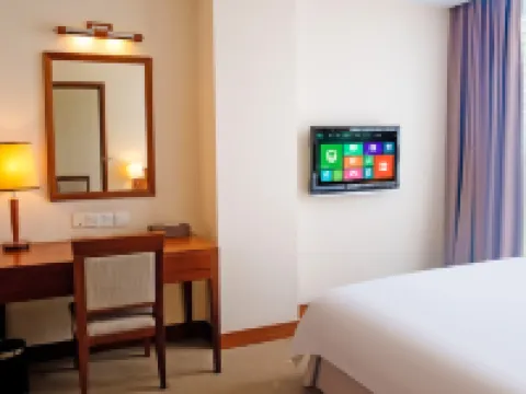 Wenhua Hotel Hotels in Heshan