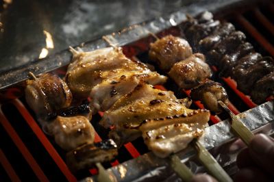 料理 ザ・プリンス パークタワー東京の写真