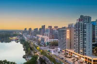 Ximei Homestay Hotel Các khách sạn ở Uy Hải